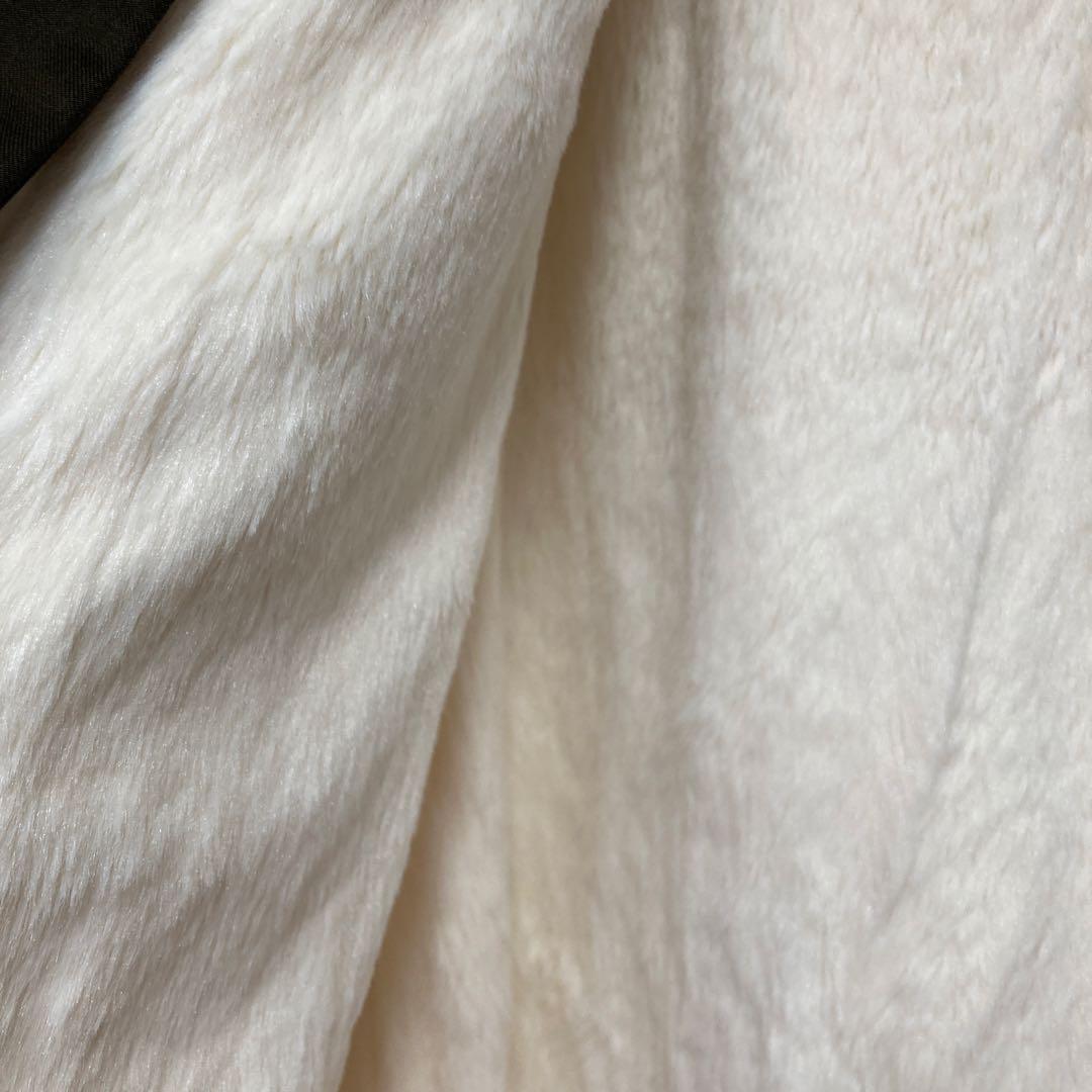 タグ付きイエナ　C/Pe モッズコート36サイズ