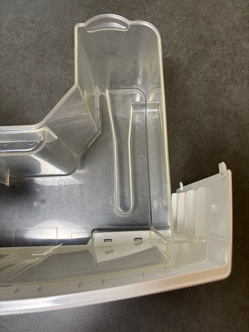 Mitsubishi Electric MJ-PV250VX-W 除湿機