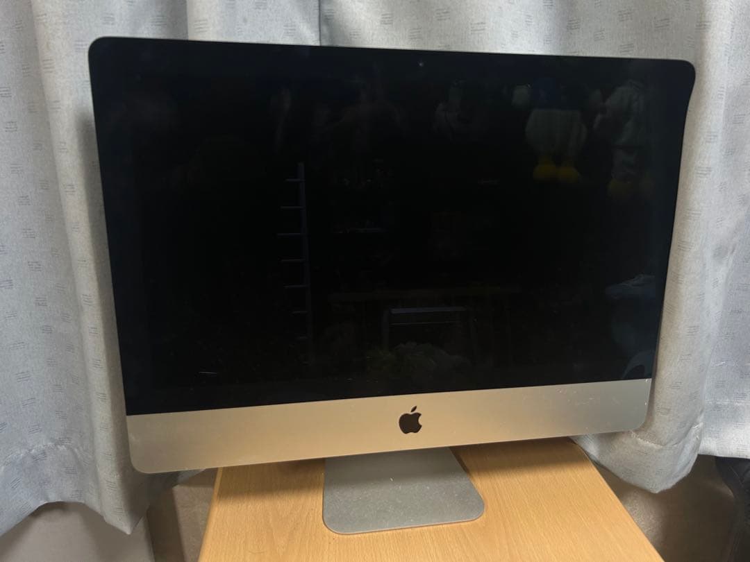 Macデスクトップ Apple iMac 21.5-inch, Late 2015