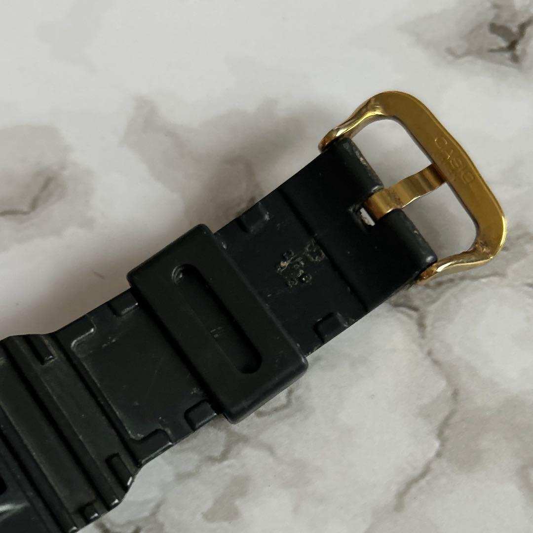 希少 CASIO ジーショック 初期モデル AW-500