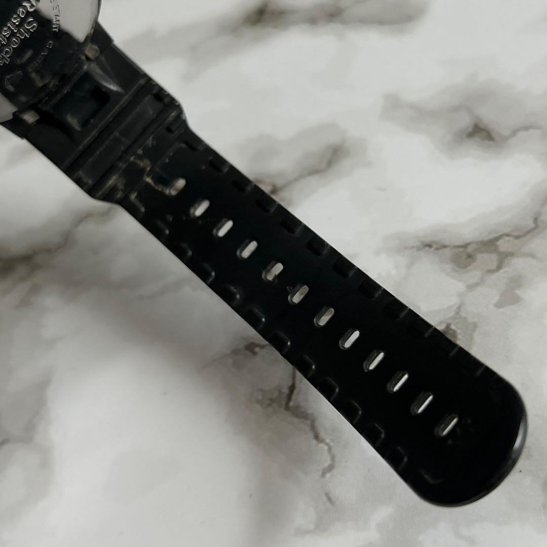 希少 CASIO ジーショック 初期モデル AW-500