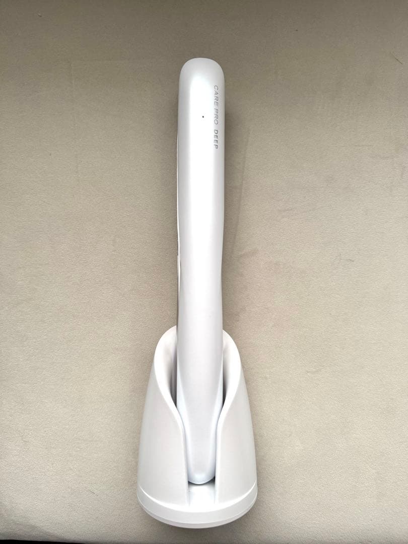 CARE PRO DEEP ケアプロディープ 超音波トリートメント