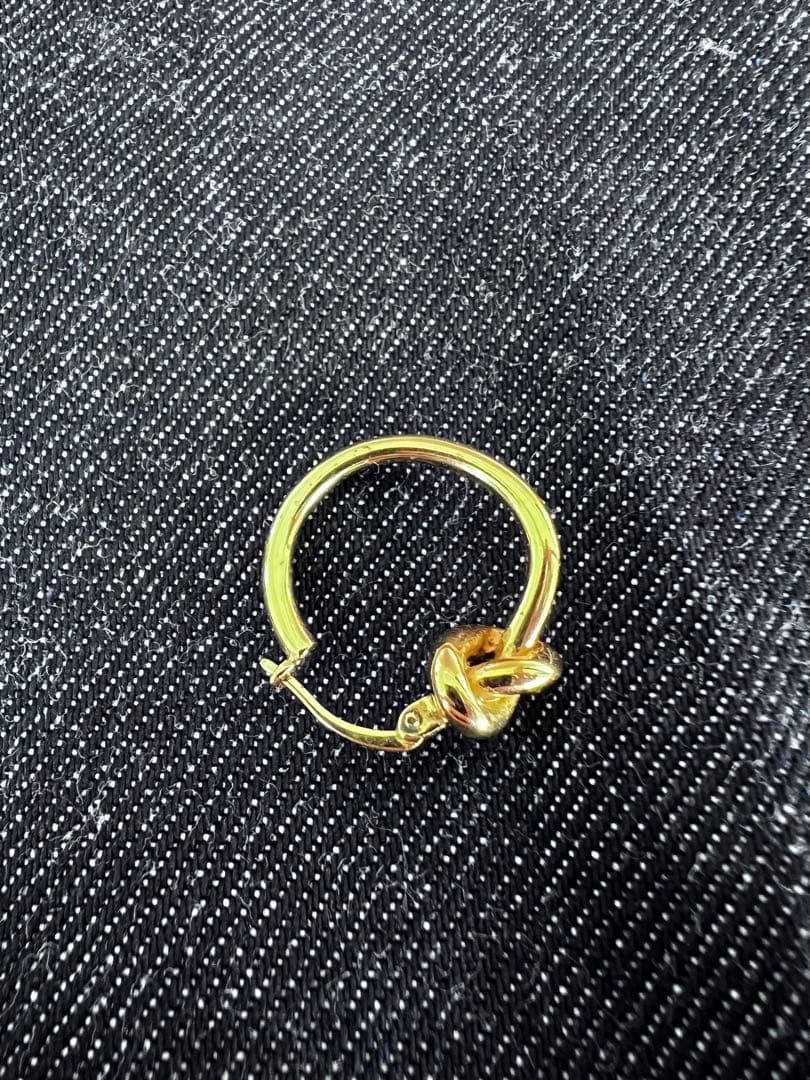 セリーヌ　ピアス　片耳用