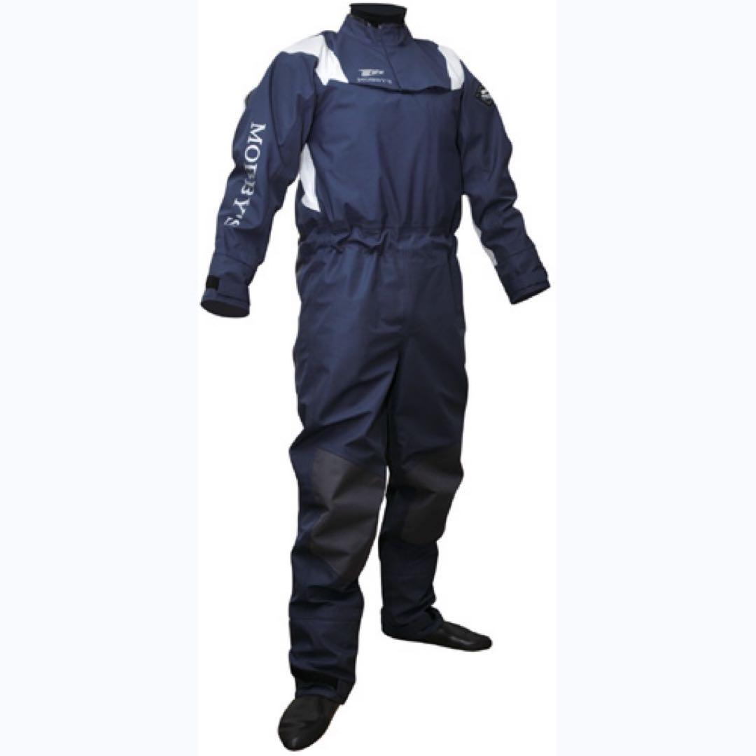 Mobby's ドライスーツ　新品未使用