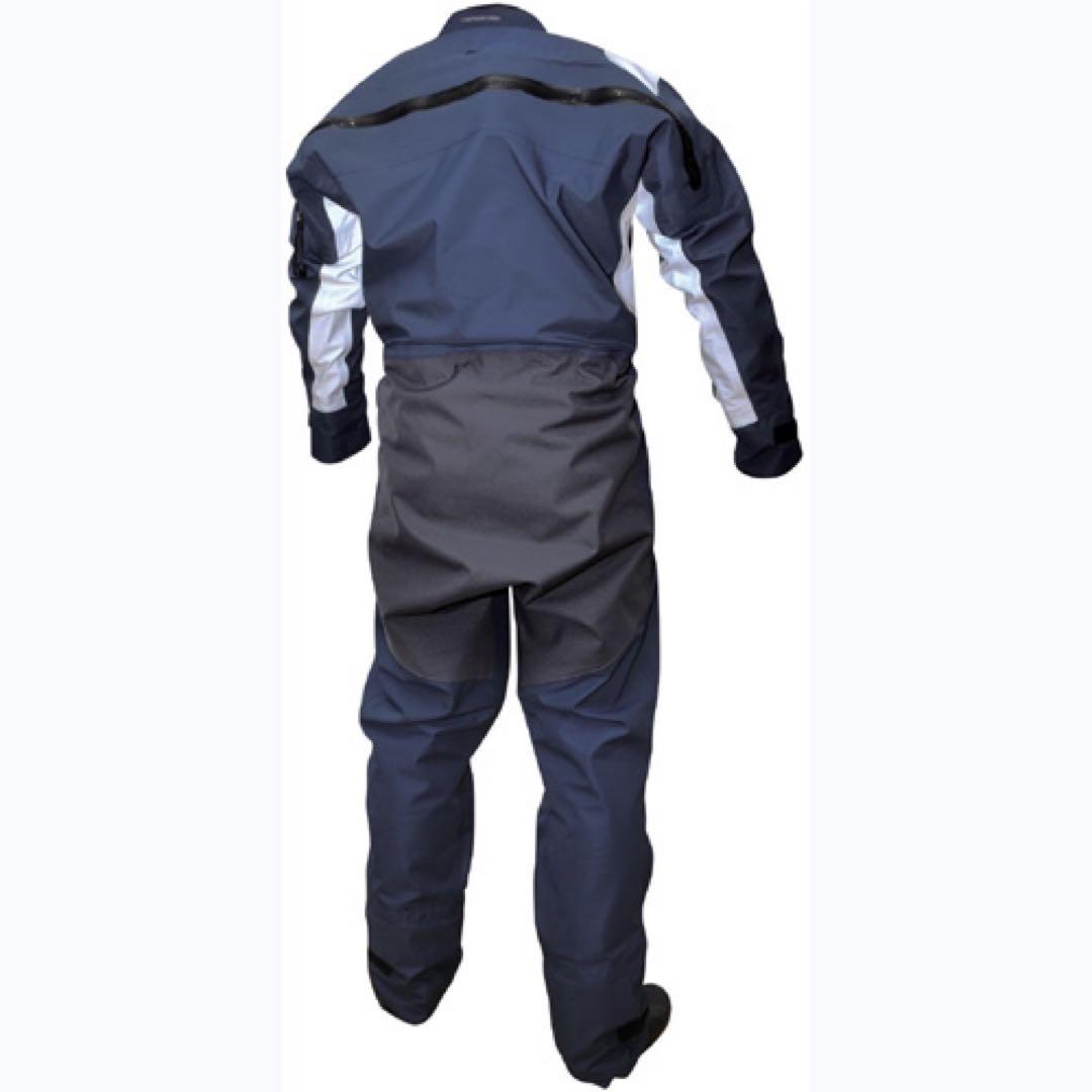 Mobby's ドライスーツ　新品未使用