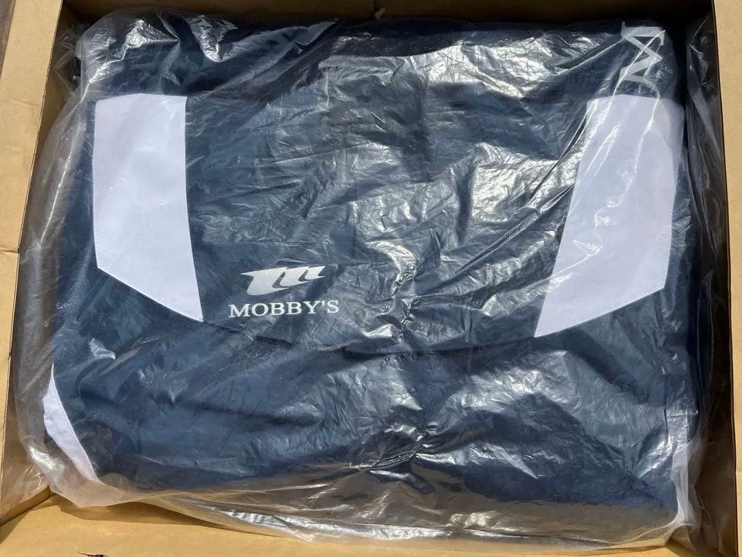 Mobby's ドライスーツ　新品未使用