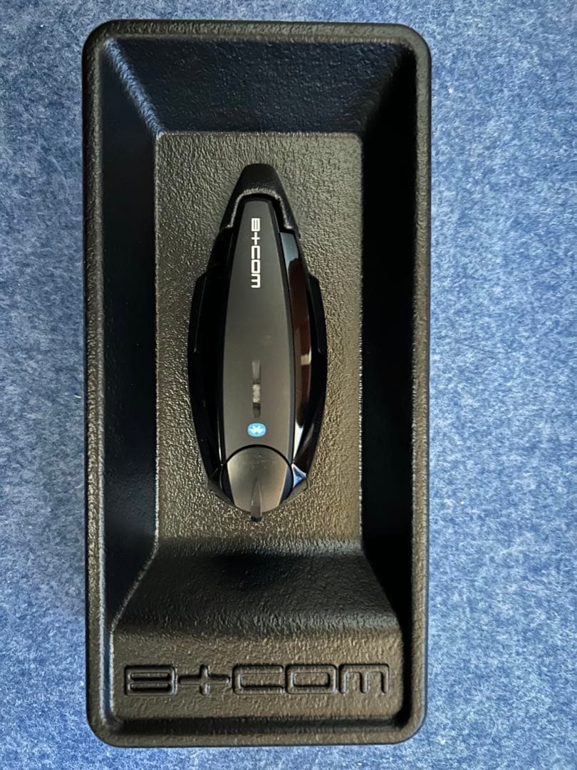 B+COM ONE（ビーコムワン）ワイヤーマイクユニット