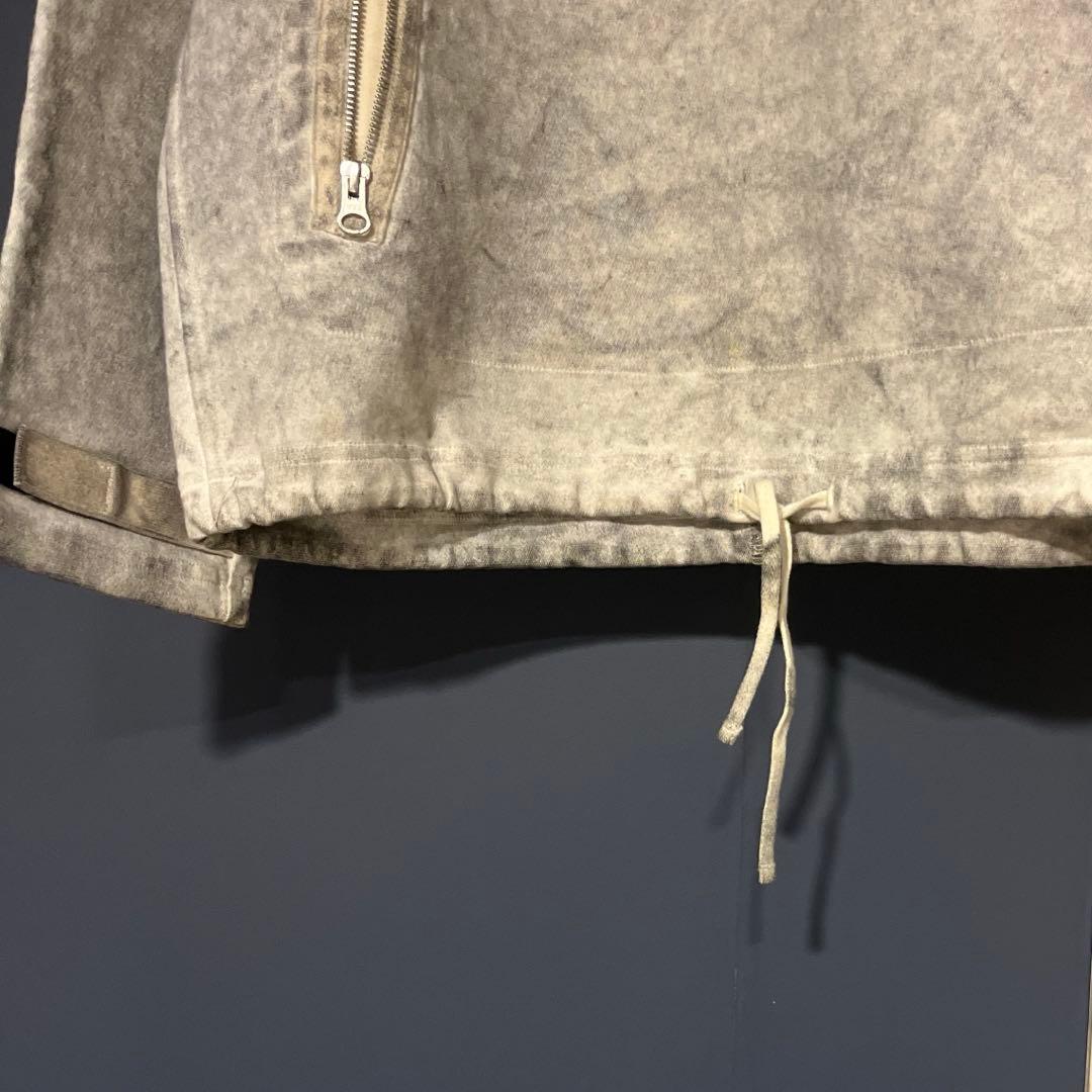 激レア！　STONE  トレーナーシャツ