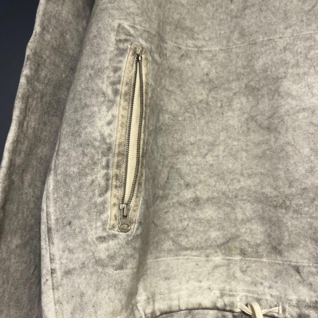 激レア！　STONE  トレーナーシャツ