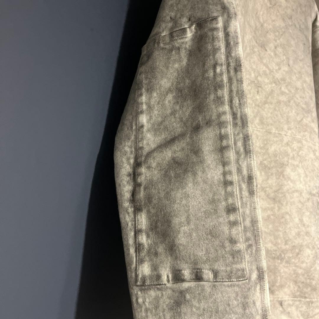 激レア！　STONE  トレーナーシャツ