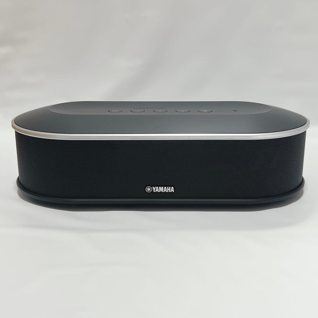 ユニファイドコミュニケーション マイクスピーカーシステムYVC-1000