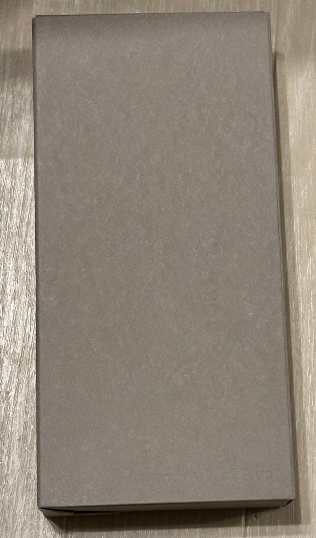 arrows We2 Plus M06 スレートグレー