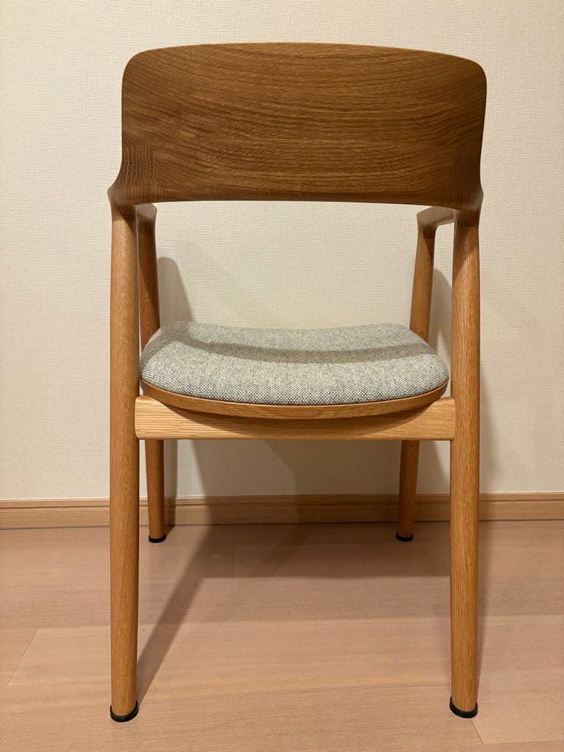maruni HIROSHIMAチェア　オーク材