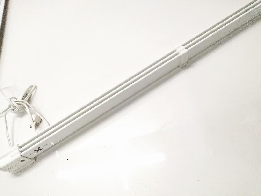 ウインドーラジエーター W/R-1500 窓際ヒーター 1500mm □