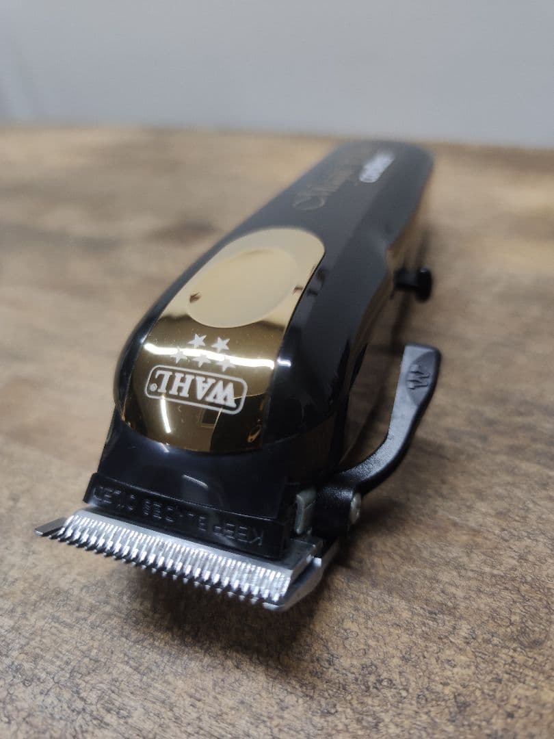 WAHL 　MAGIC CLIP　 マジッククリップ　ウォール