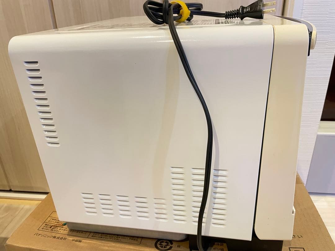 HEALTHY CHEF オーブンレンジ