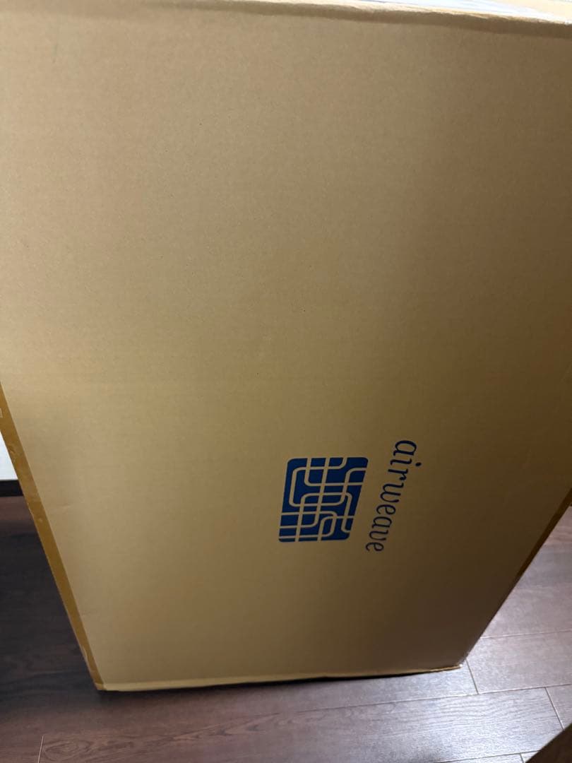 エアウィーヴ マットレスパッド エアウィーヴ スマート01 シングル