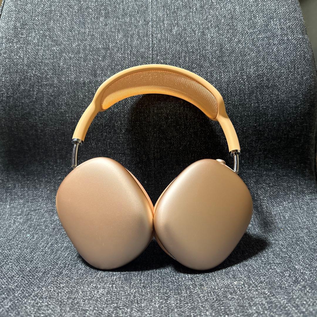 イヤホン AirPods pro max