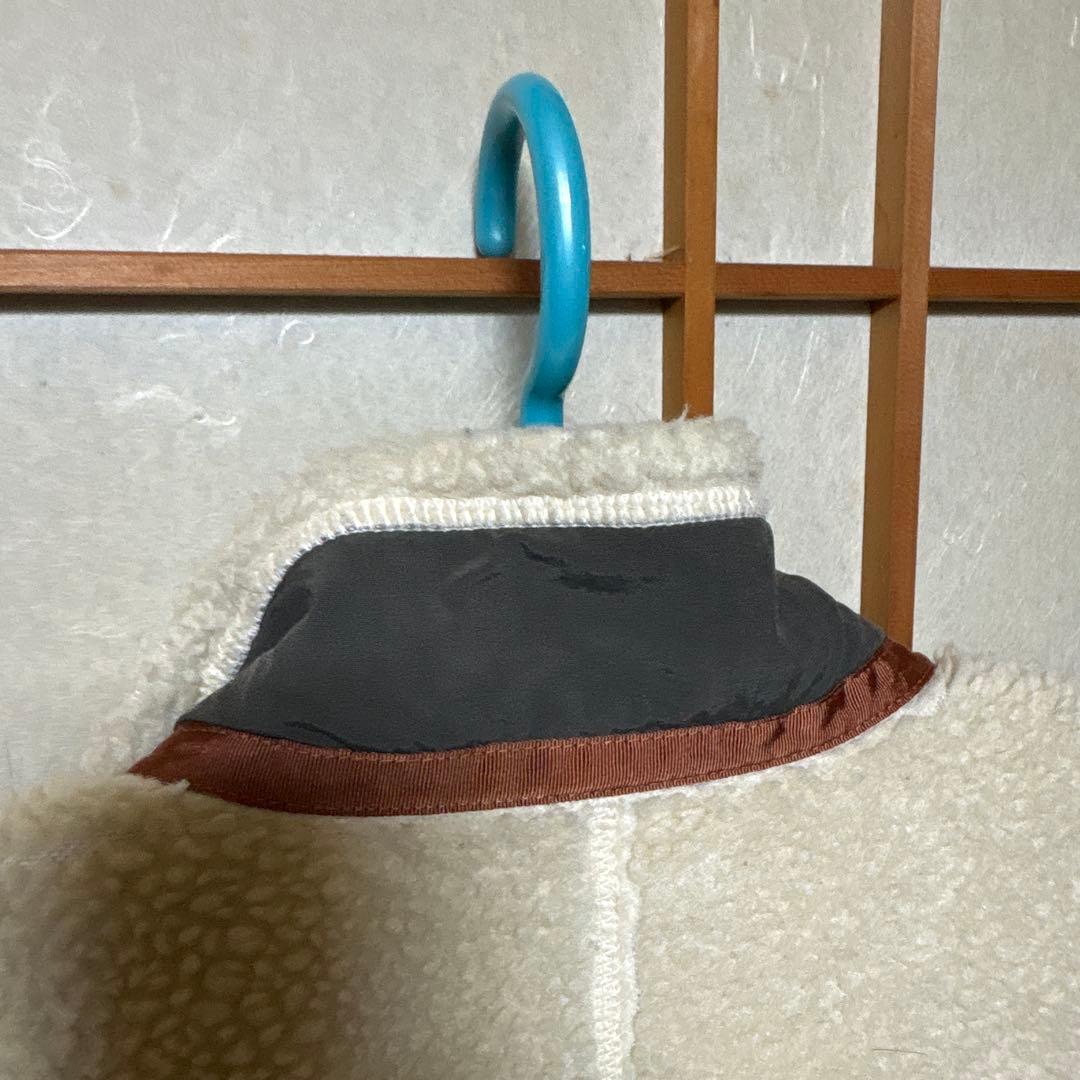 patagonia メンズ ベスト M