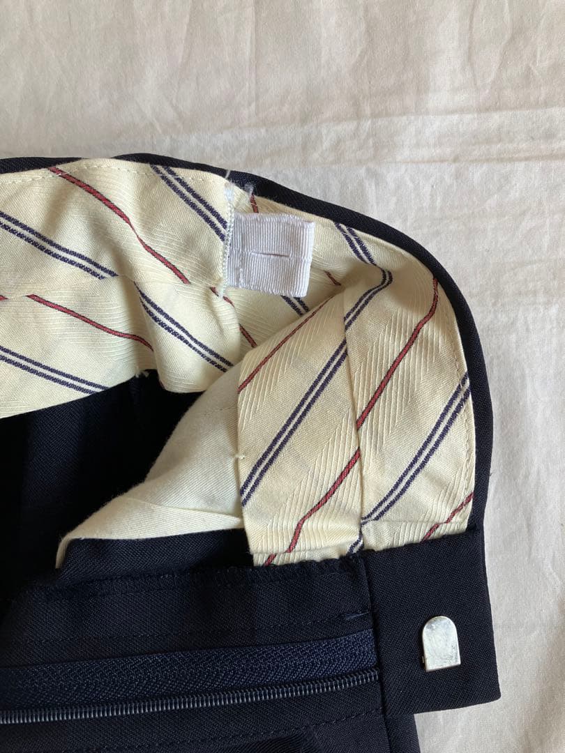 ★ミキハウス★スーツ★入学式★フォーマル★120★金ボタン★七五三