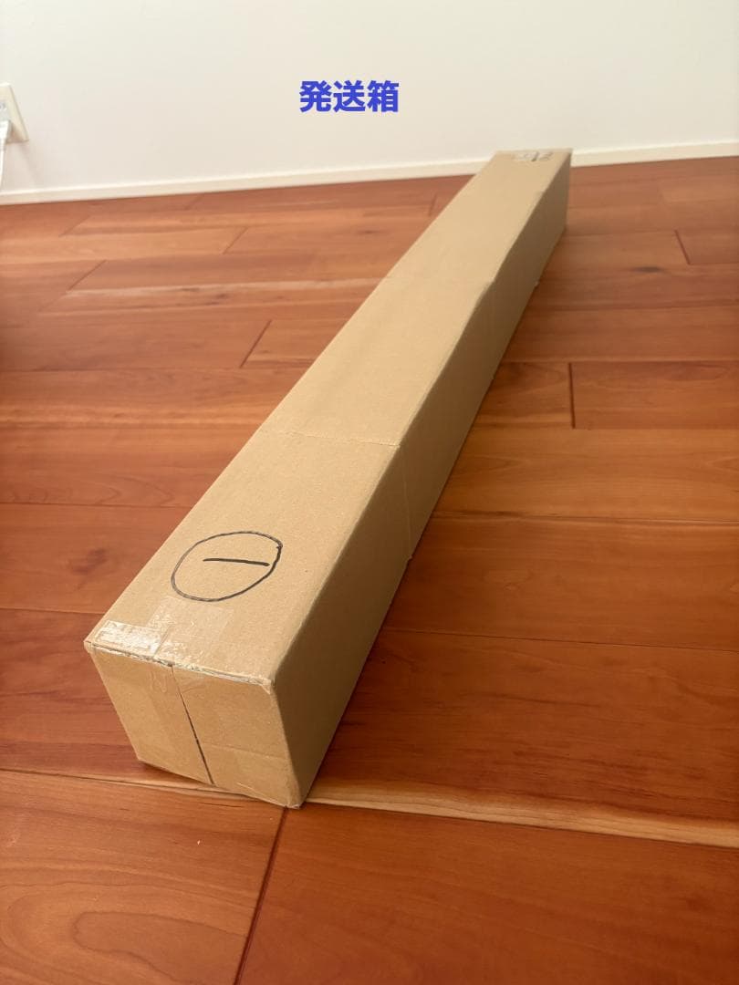 ①　DENON デノン　DHT-S517　サウンドバー・サブウーファー　①/②