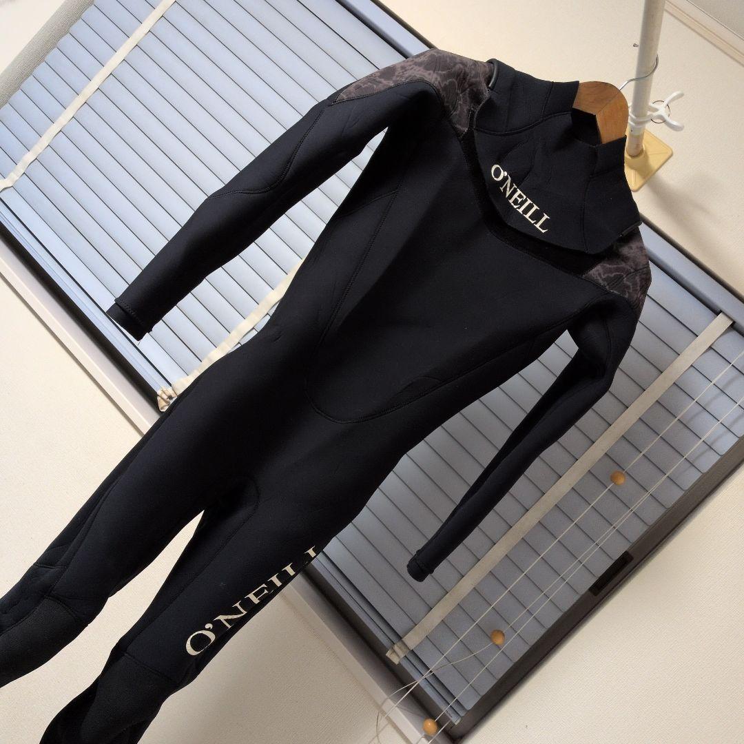 O'NEILL ブラック フルスーツ　XL　週末値下げ