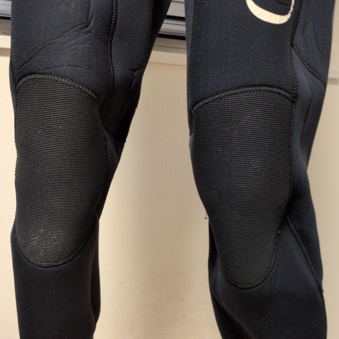 O'NEILL ブラック フルスーツ　XL　週末値下げ