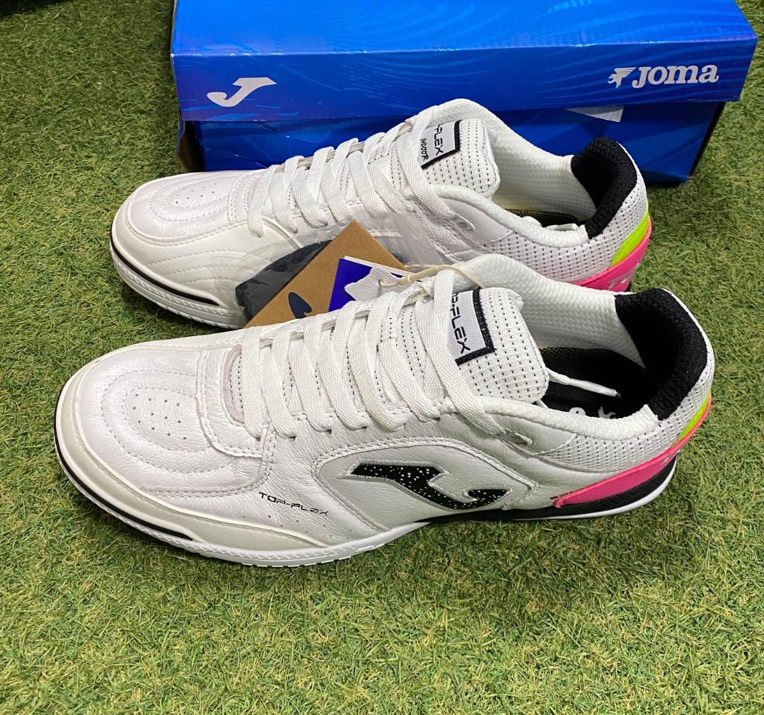 シューズ joma / TOP FLEX 2532 IN (27cm)