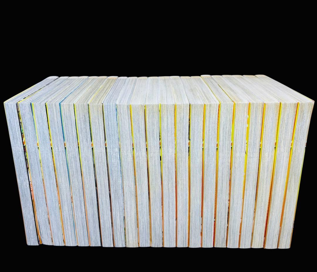 1日外出録 ハンチョウ1〜21巻(既刊)