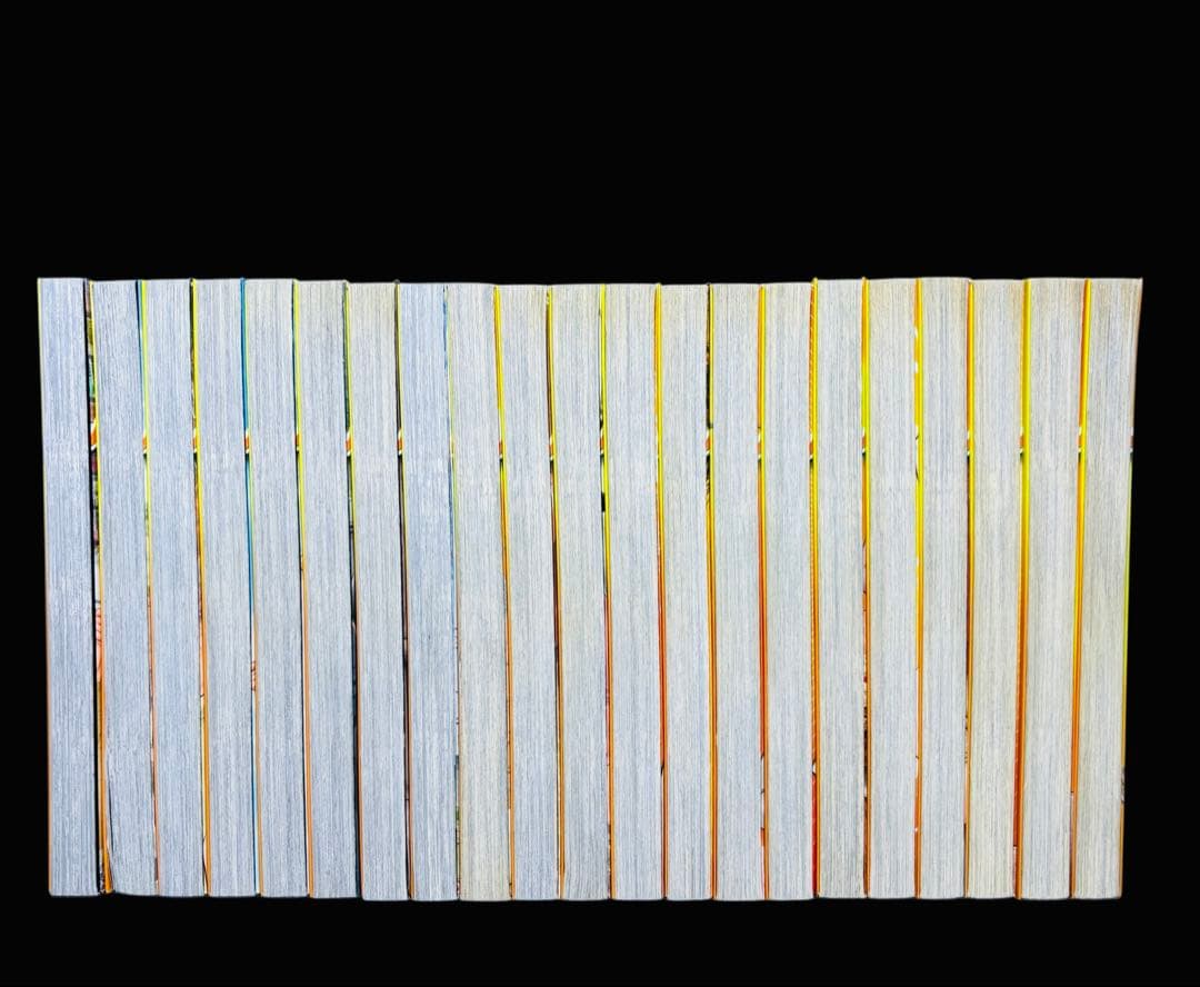 1日外出録 ハンチョウ1〜21巻(既刊)