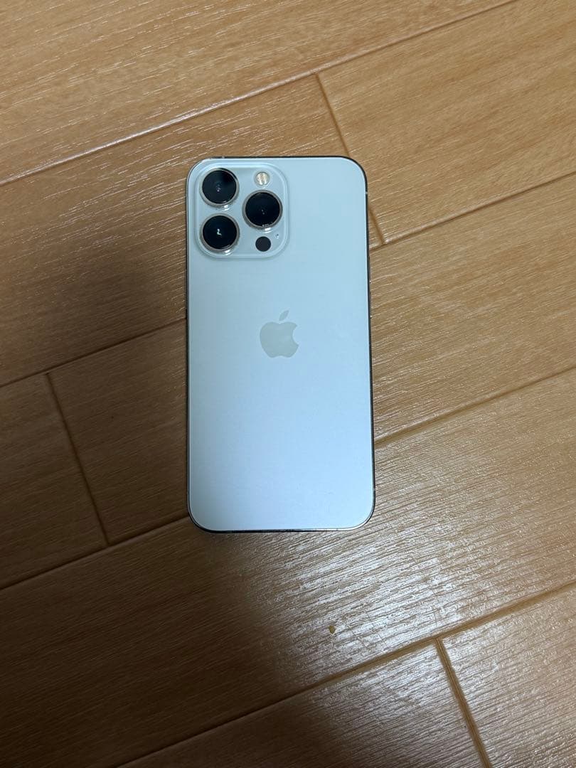 Apple iPhone 13 Pro シルバー 6.1インチ