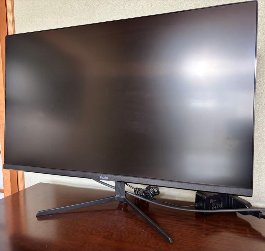Pixio ( ピクシオ ) PX243 24インチ モニター フルHD
