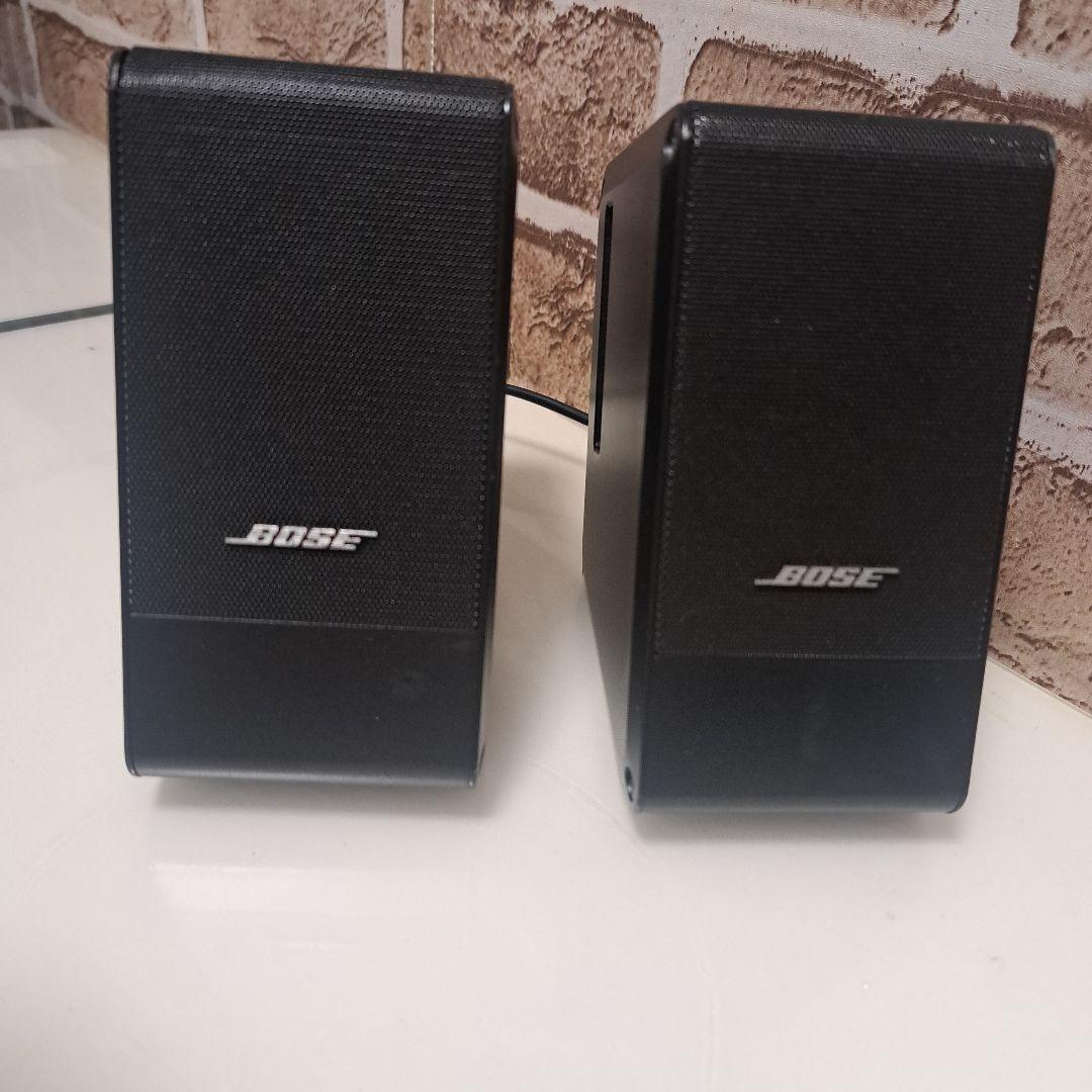Bose ボーズ Computer Music Monitor　美品