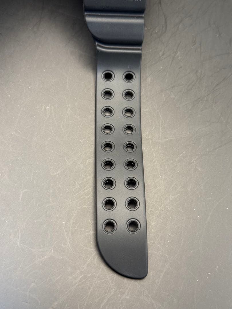 CASIO G-SHOCK FROGMAN 25周年 GW-225 ゴールド