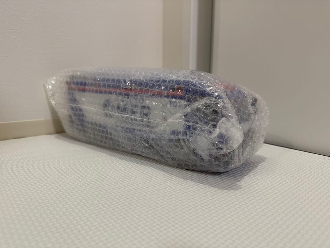 り*ん様 TOKYO MER ERカー　ポップコーンバケット 未開封