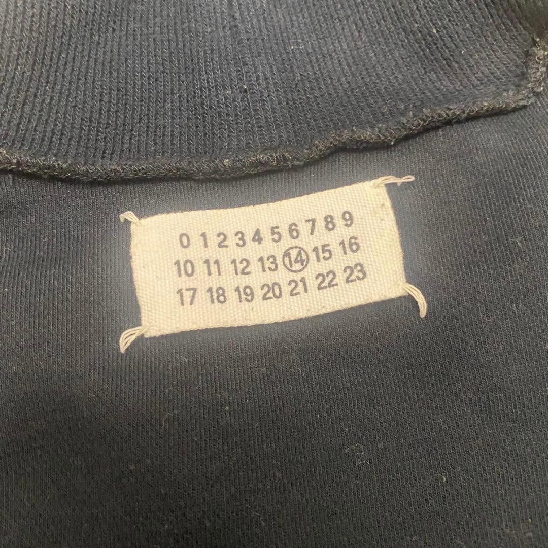 Maison Martin Margiela タートルネック ここのえ期⑭ M