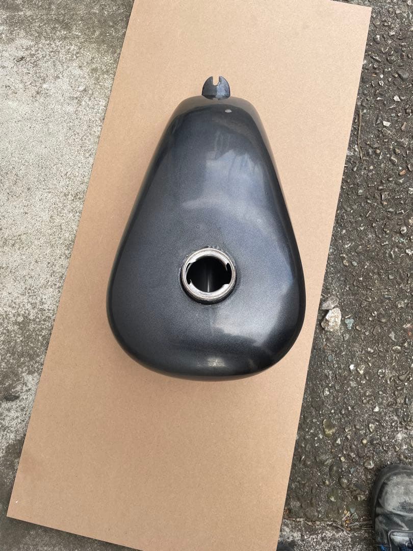 スポタン　ショベルに取付