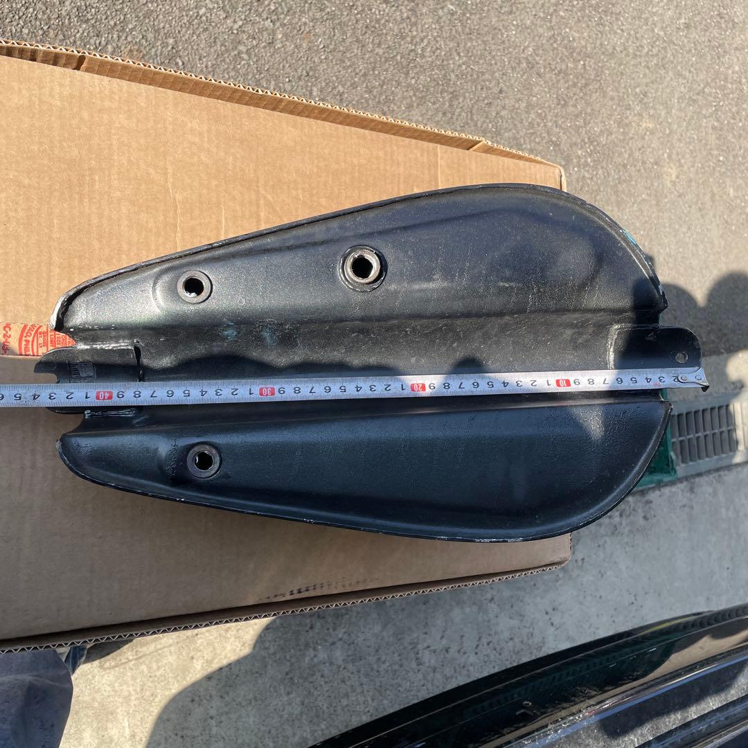 スポタン　ショベルに取付