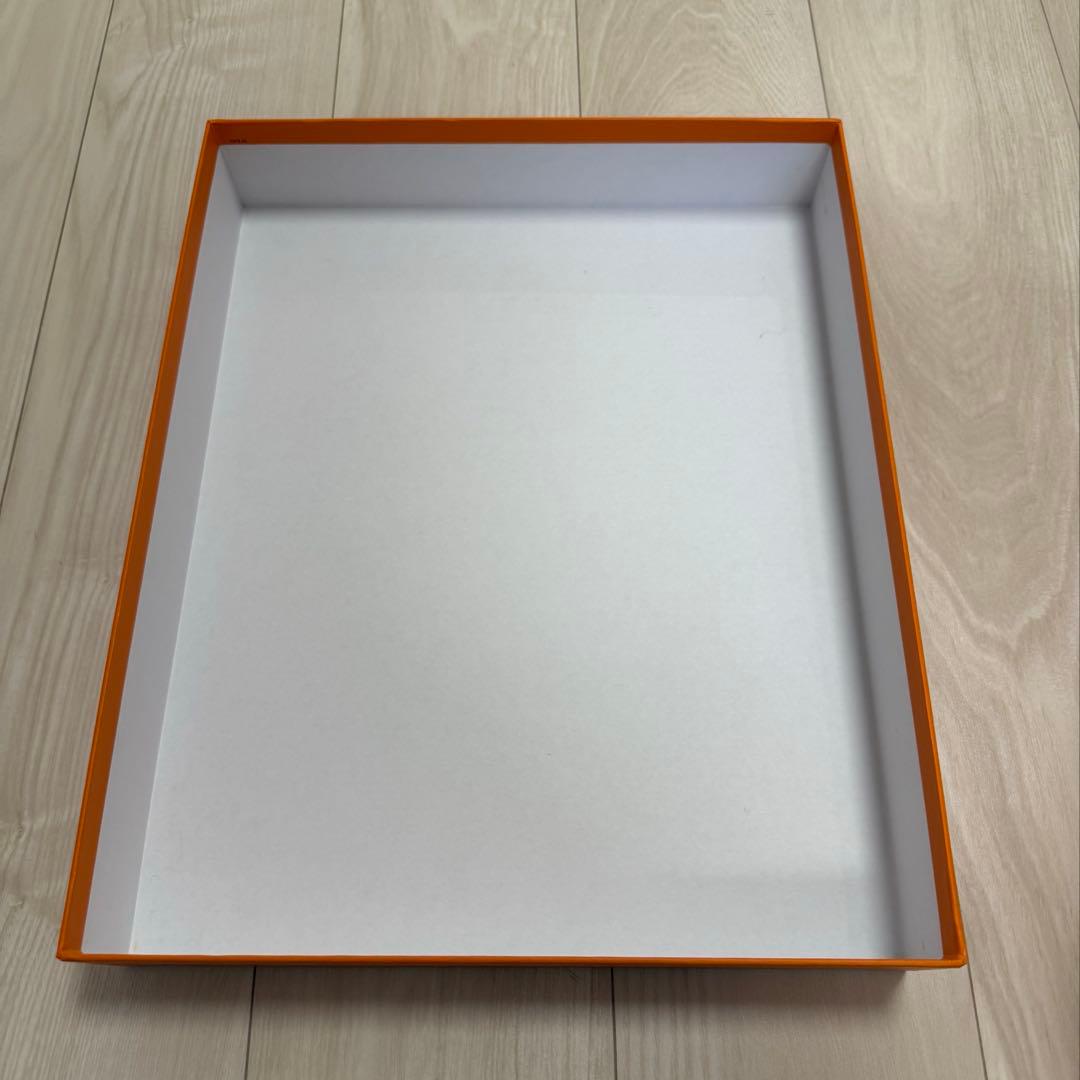 HERMES エルメス　箱(39×32×18cm)　バーキン30　1313