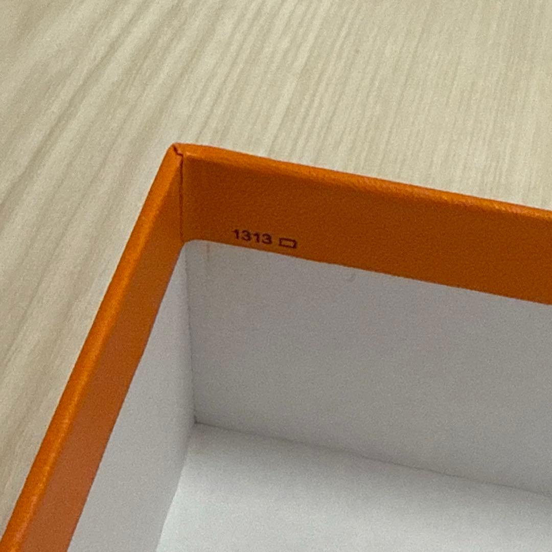 HERMES エルメス　箱(39×32×18cm)　バーキン30　1313