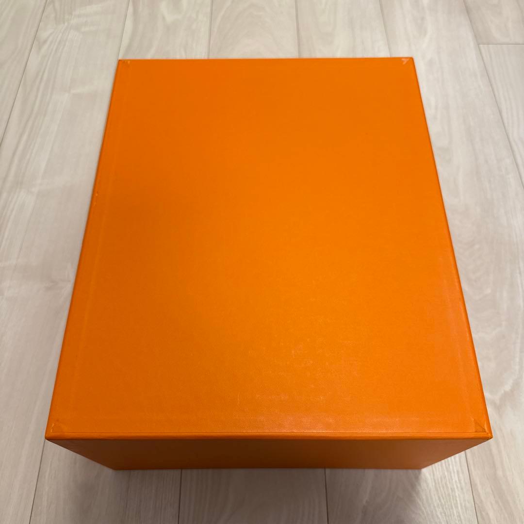 HERMES エルメス　箱(39×32×18cm)　バーキン30　1313