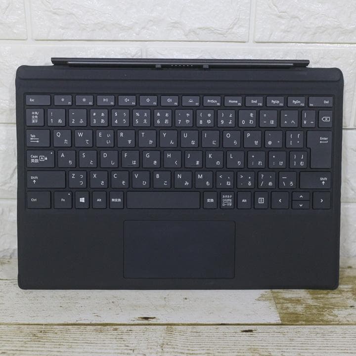 美品 surface pro7+ 11世代 タッチパネル Office2024