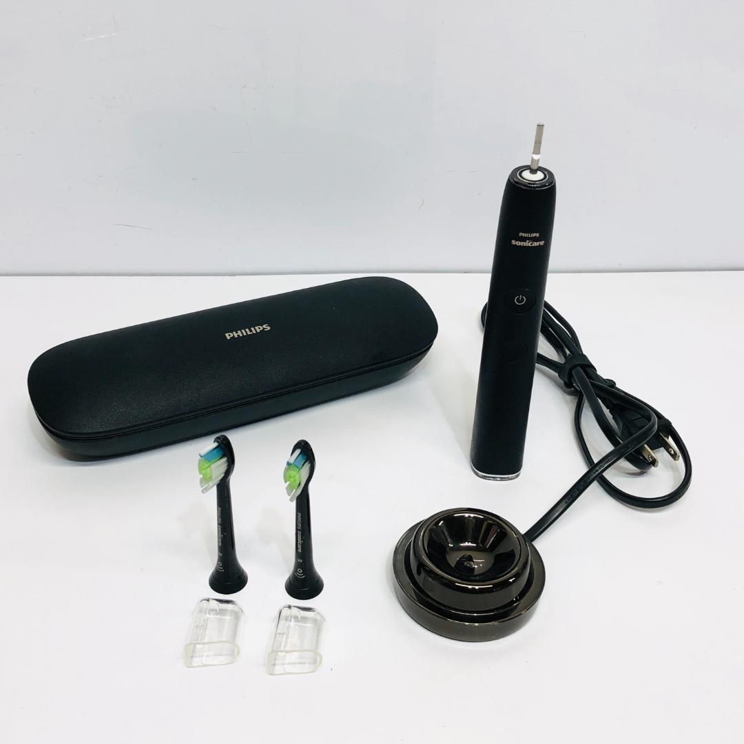 動作品 フィリップス ソニッケアー 電動歯ブラシ HX993B m1163