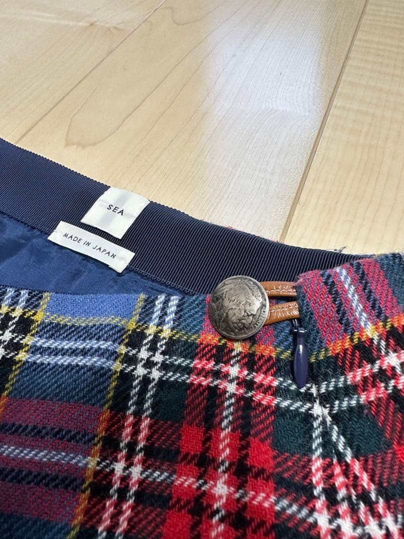 最終値下げSEA定価8万☆セットアップ