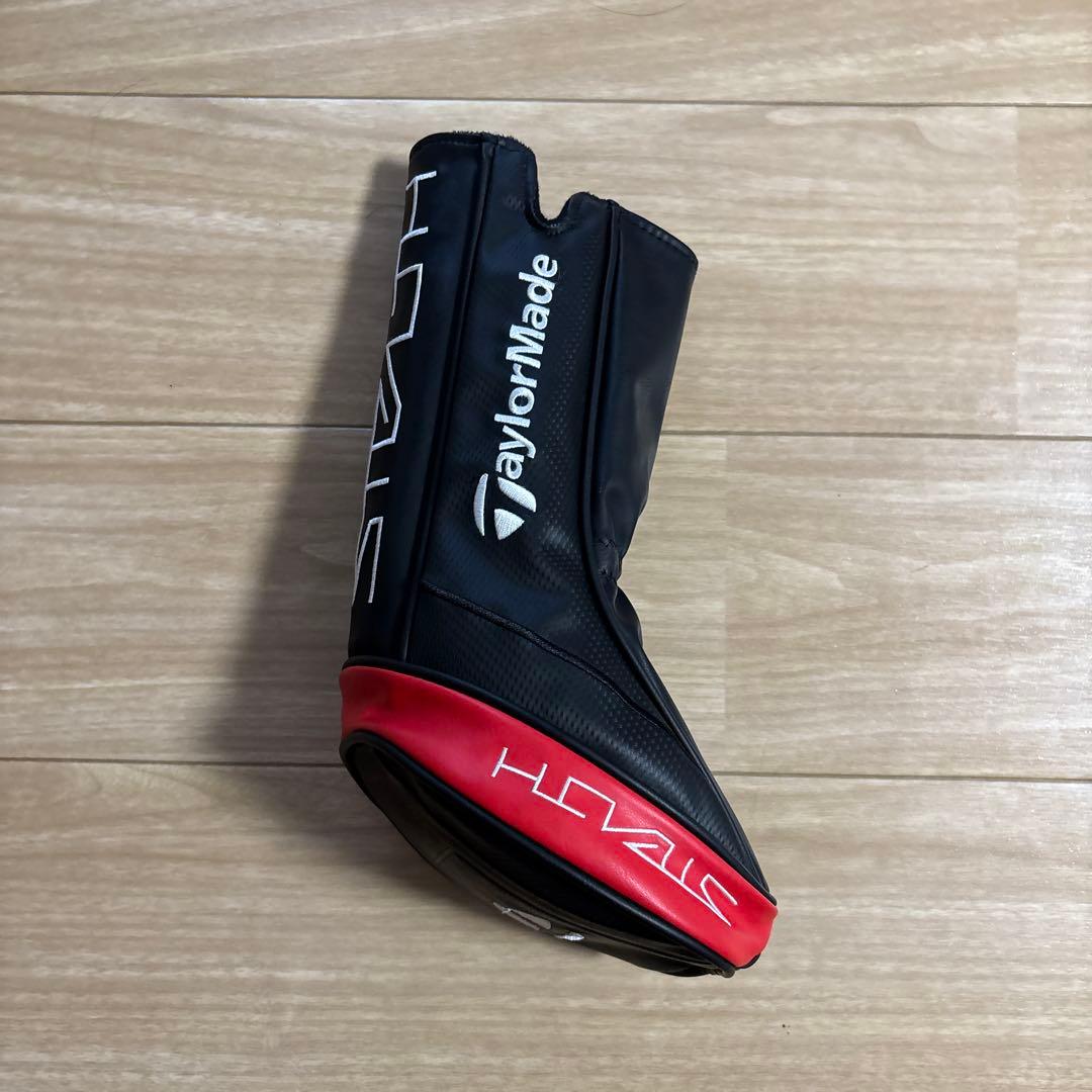 MyD❗️TaylorMade ステルスドライバー