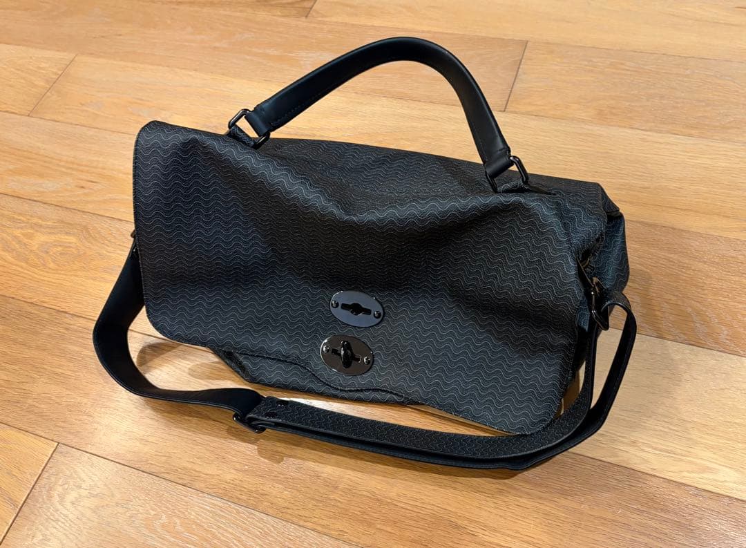 ZANELLATO ザネラート ポスティーナ