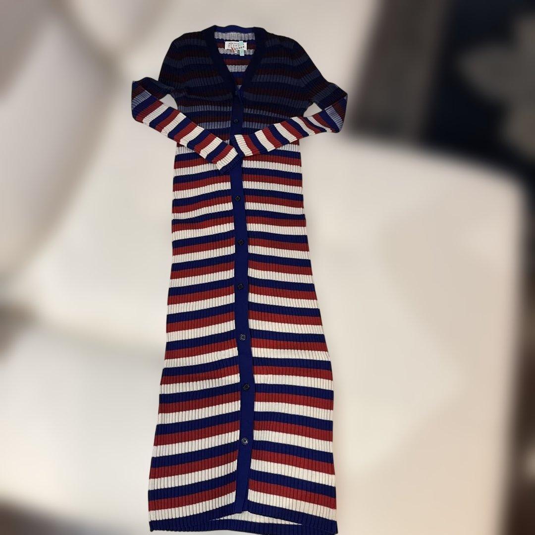 RITAO CHAN公式アカウント02 様Margielaのロングカーディガン