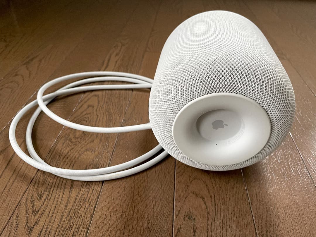 [ジャンク美品] Apple Pod 第1世代 ホワイト