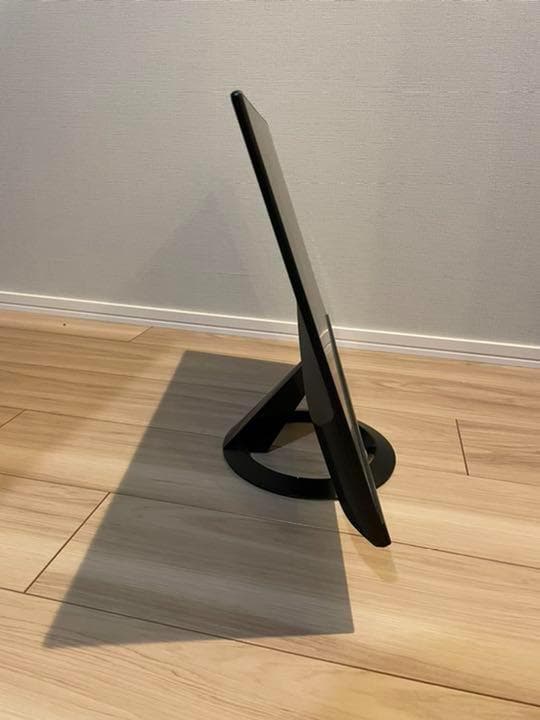 ASUSモニター（VE248HR）24インチ