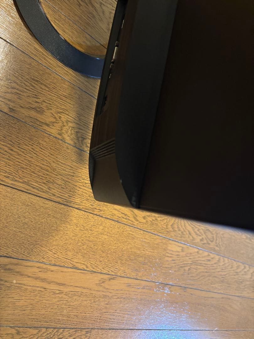 ASUSモニター（VE248HR）24インチ